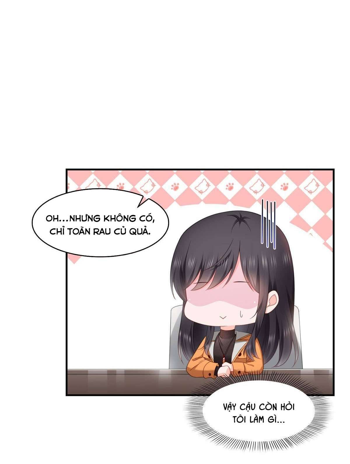 Hệt Như Hàn Quang Gặp Nắng Gắt Chap 281 - Trang 4