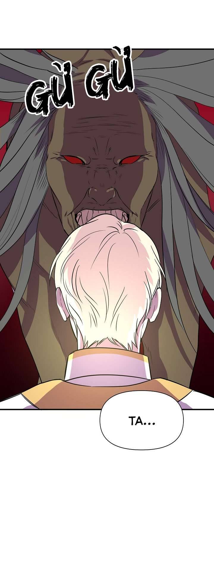 Tôi Không Phải Là Cinderella Chapter 15 - Trang 4