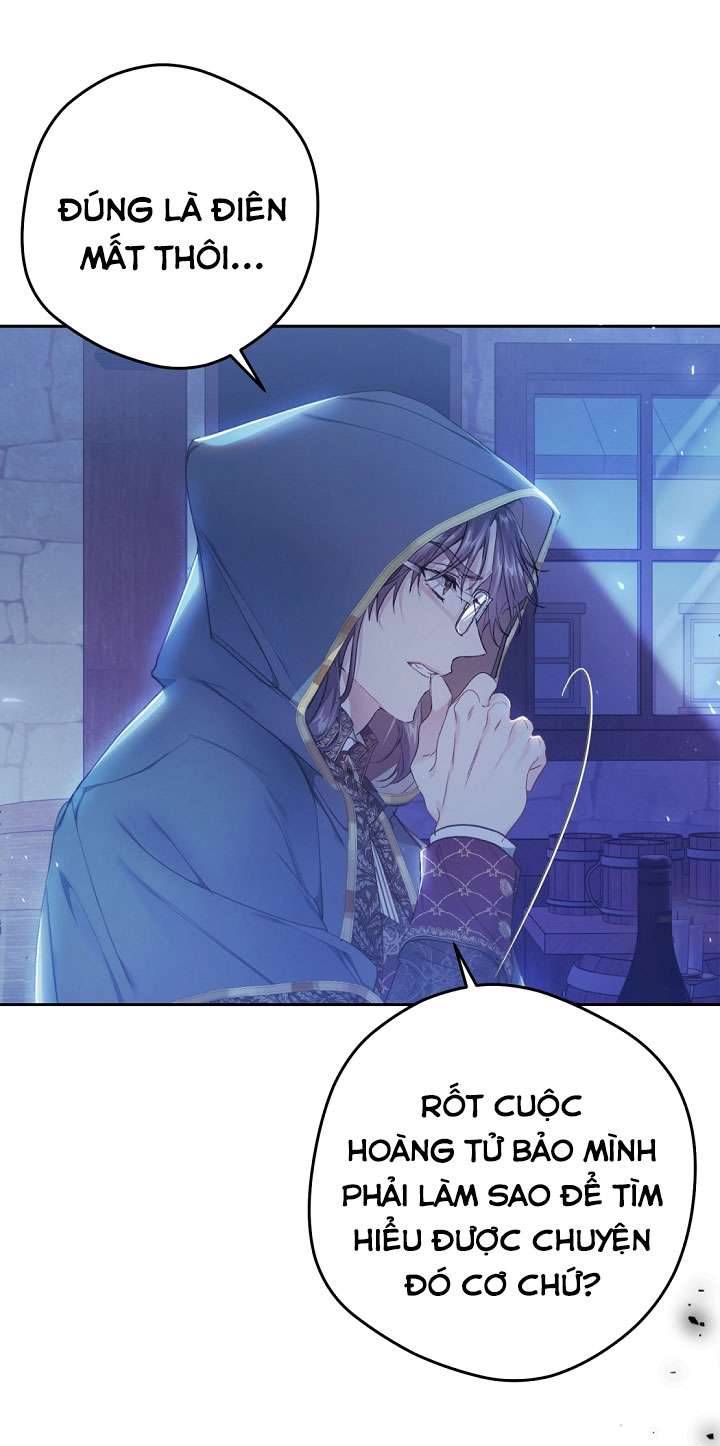 Ác Nữ Chỉ Là Một Con Rối Chap 51 - Trang 2