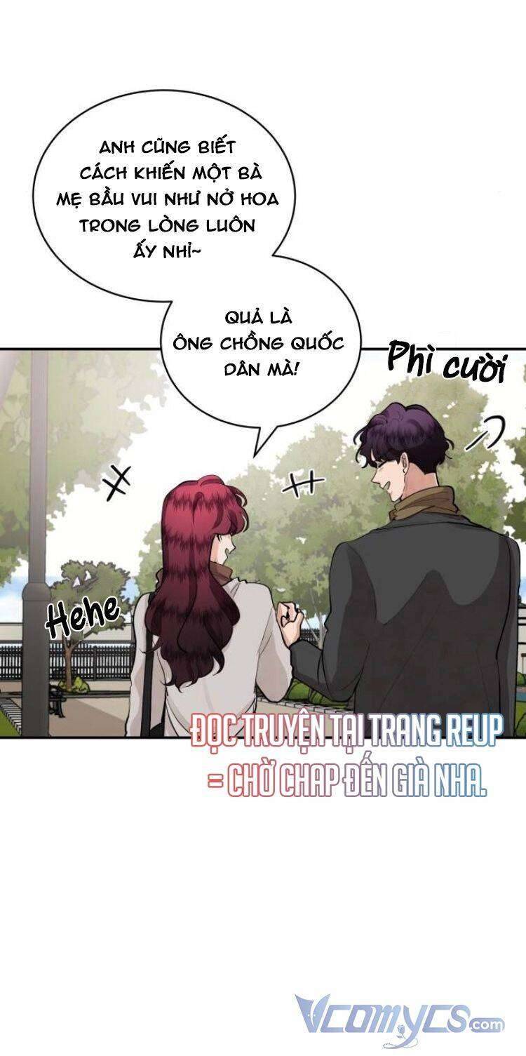 Oan Gia Ngõ Hẹp Chapter 64 - Trang 3