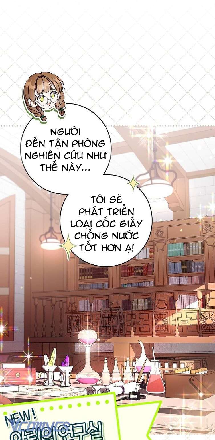 Làm Ác Nữ Bộ Không Tuyệt Sao? Chap 53 - Trang 4