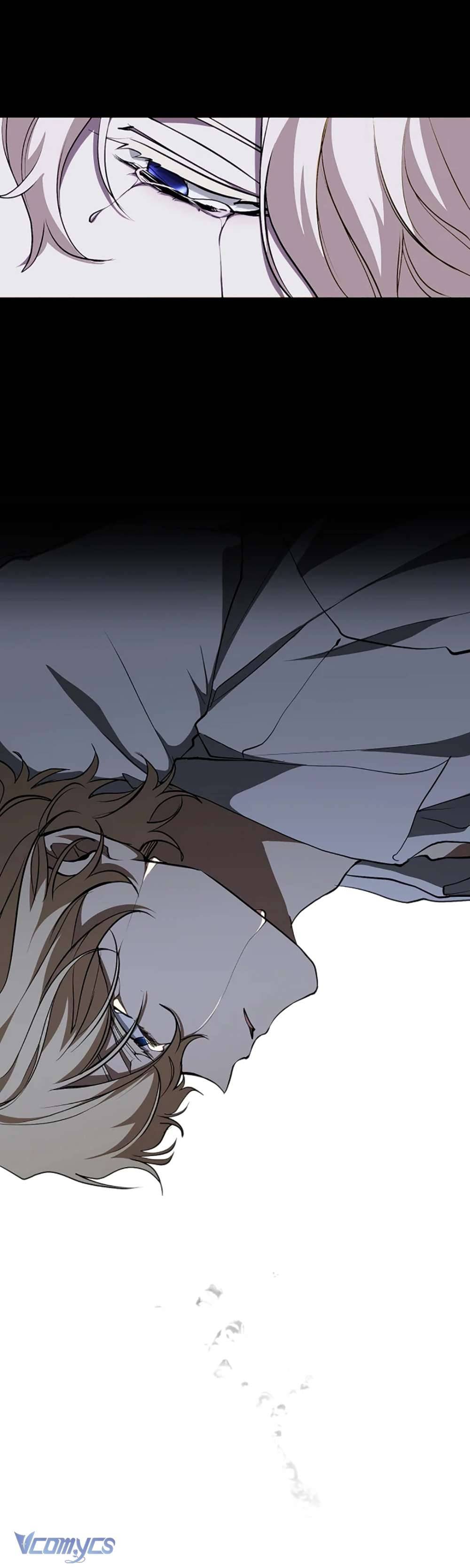 Không Thể Thoát Khỏi Người Chap 106 - Trang 4