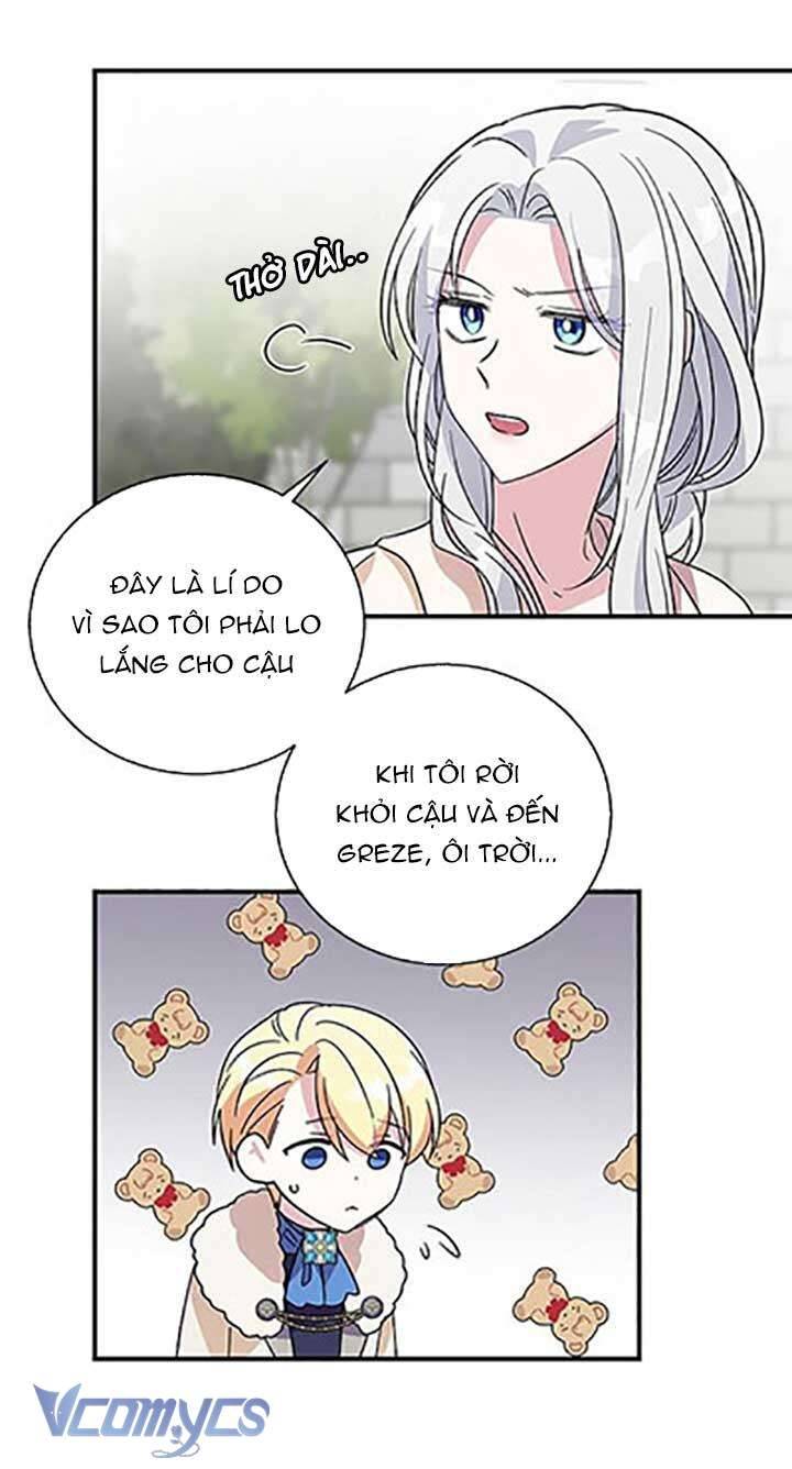 Chồng Yêu, Tôi Đây Bãi Công! Chap 11 - Trang 3