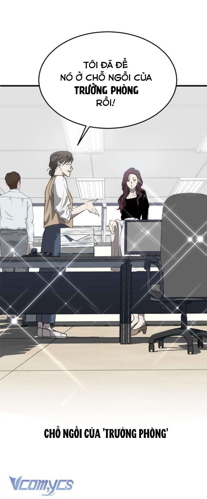 Ba Lần Động Phòng Chapter 1 - Trang 4