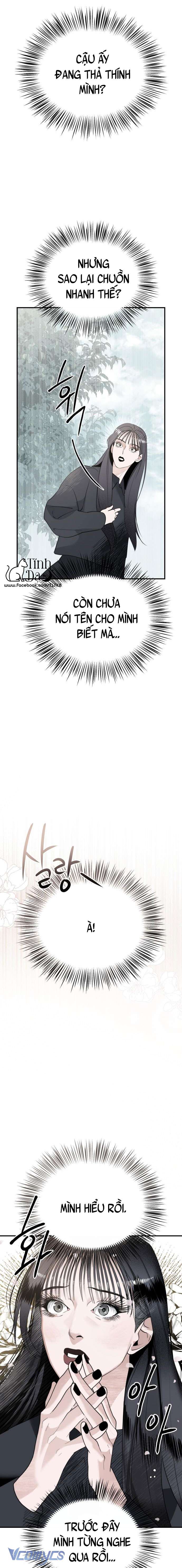 Chị Em Nhà Ki Chapter 1 - Next Chapter 2