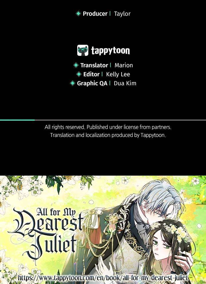 Dành Cho Nàng Juliet Xinh Đẹp Chap 18 - Trang 4