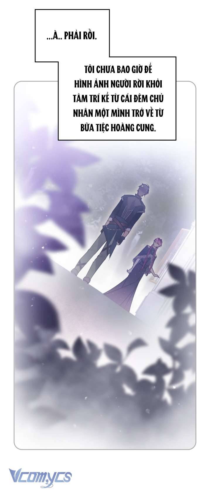 Kết Cục Của Nhân Vật Phản Diện Chỉ Có Thể Là Cái Chết Chapter 144 - Trang 4