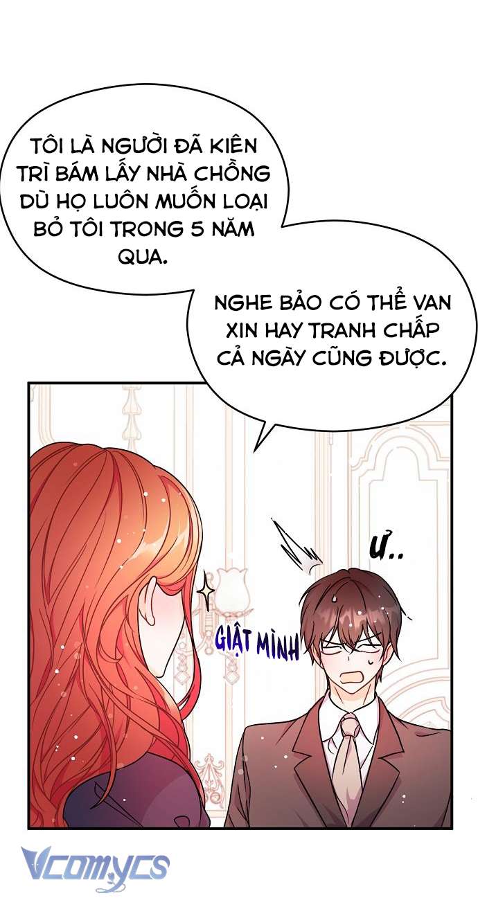 Tôi không cố tình quyến rũ nam chính Chap 33 - Trang 2