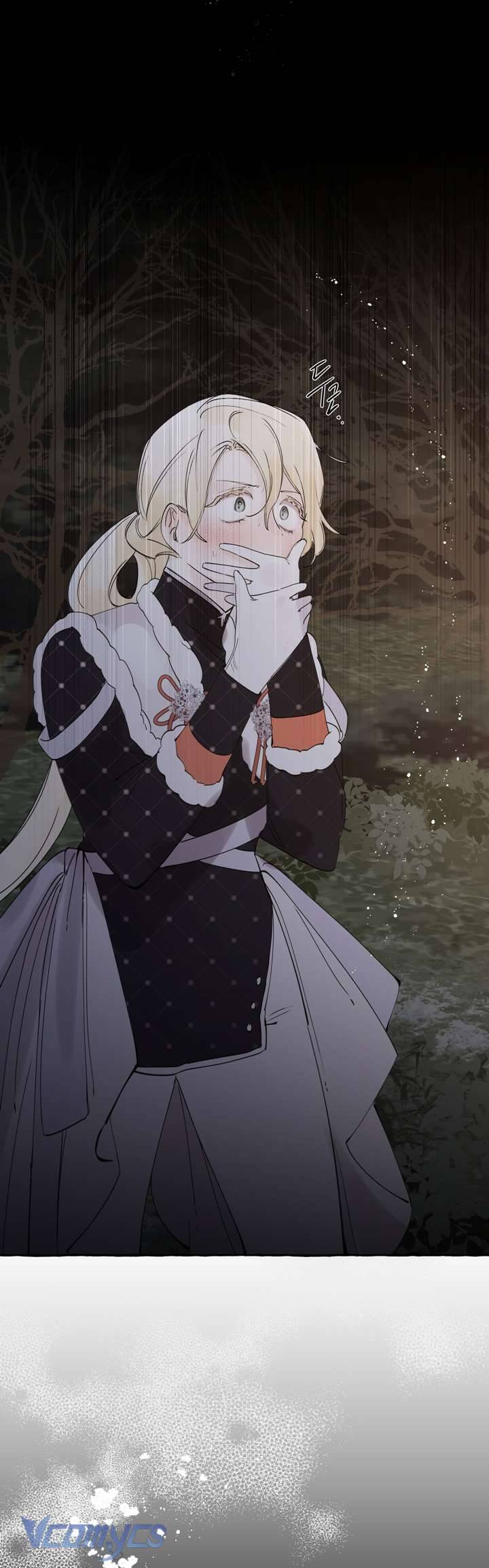 [18+] Ranh Giới Giữa Xuân Và Đông Chap 5 - Next Chap 6