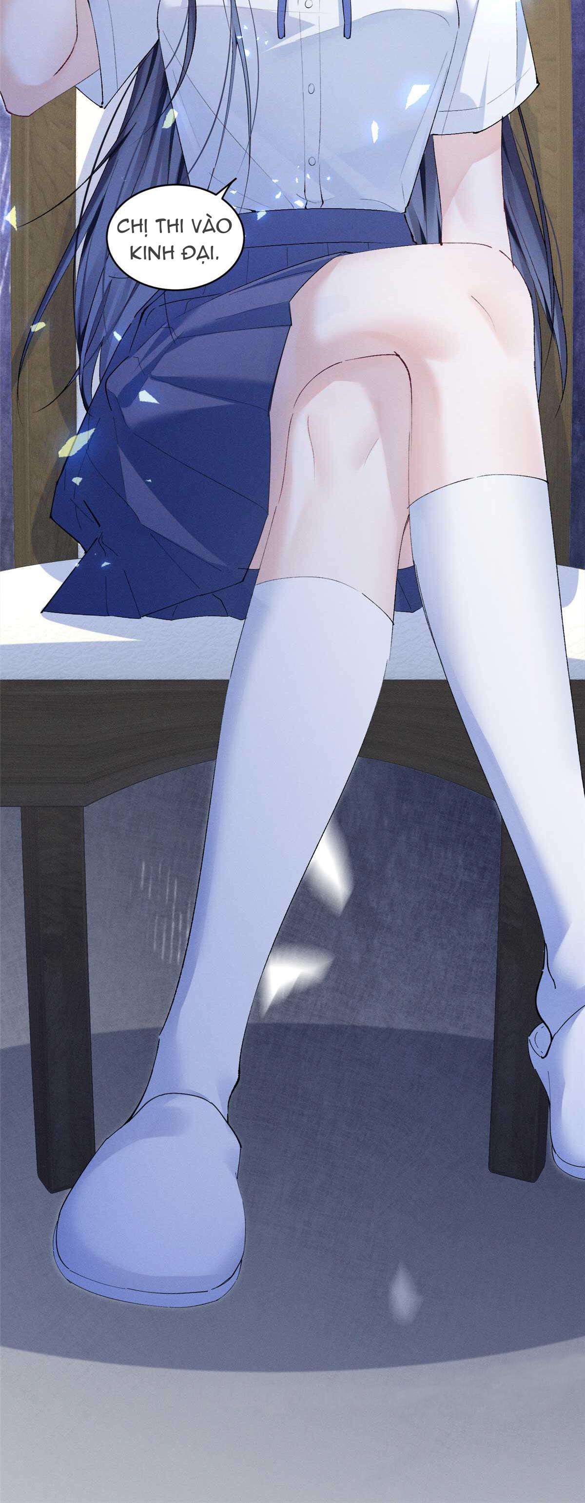 Phu Nhân, Thân phận của người lộ rồi Chap 13 - Next Chapter 14