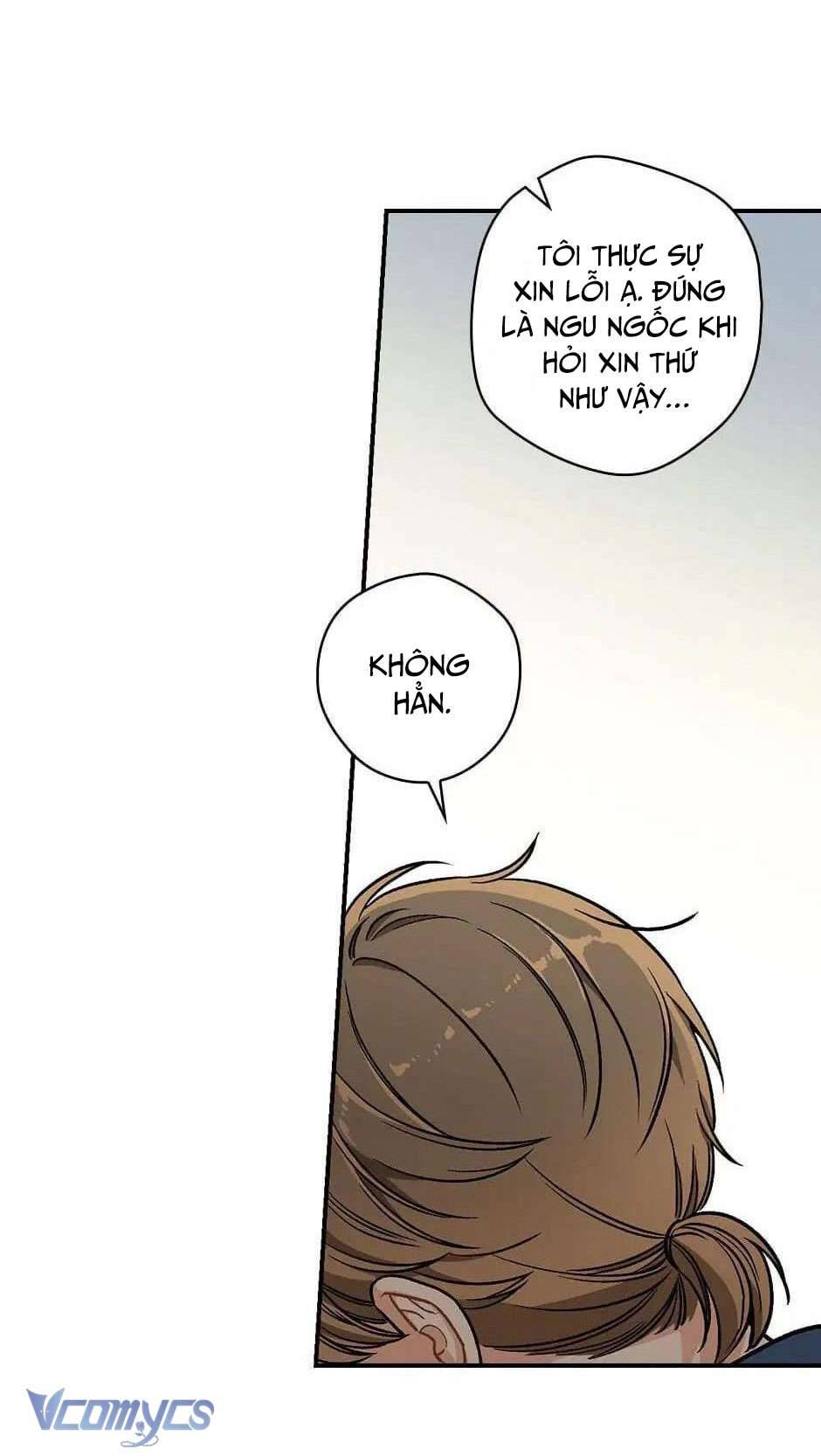 Ly Espresso Của Mùa Xuân Chapter 17 - Trang 4