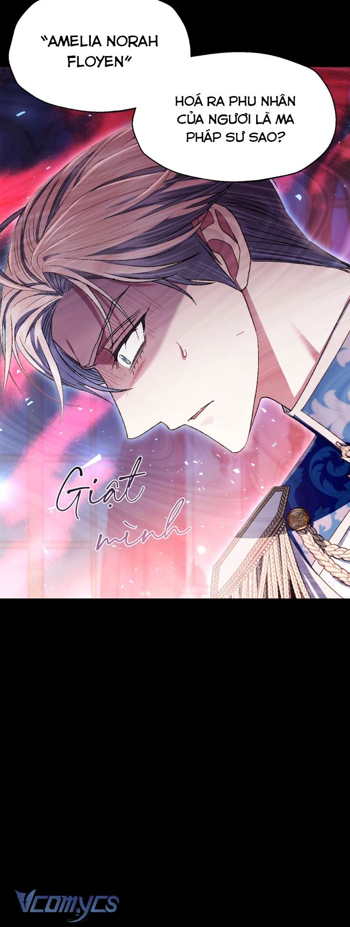 Cha À, Con Không Muốn Kết Hôn Đâu Chap 113 - Next Chap 114