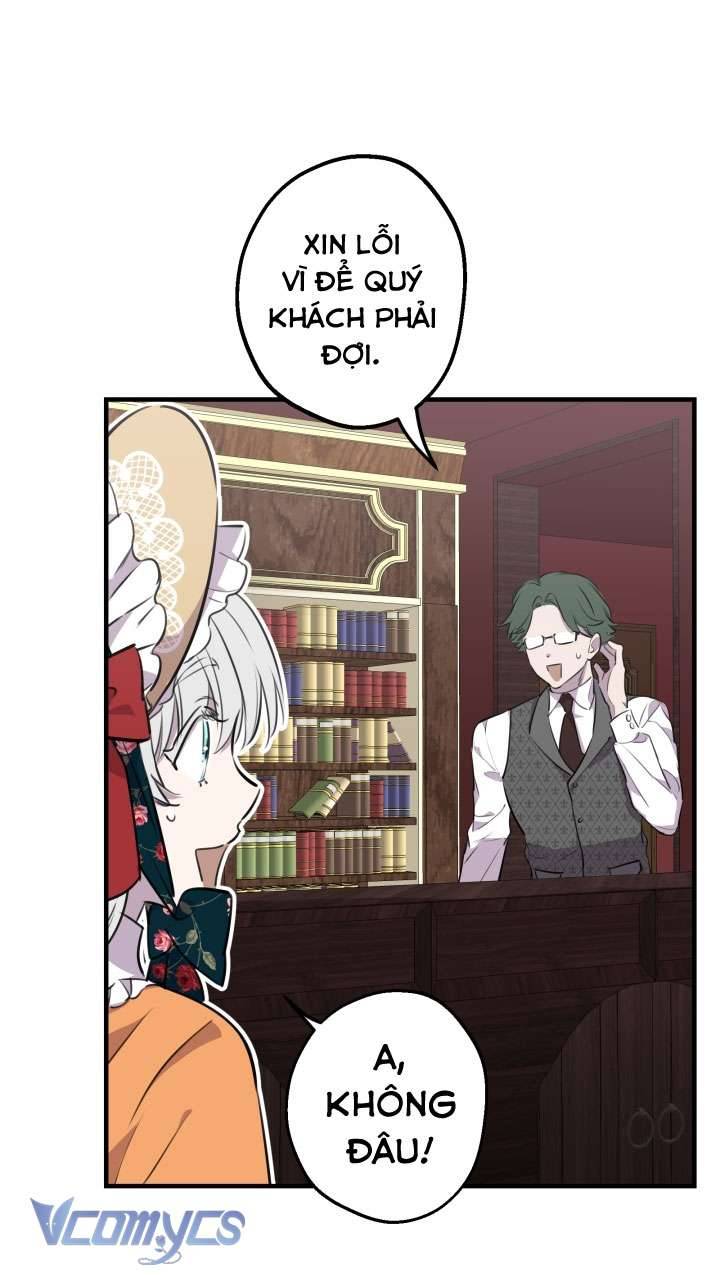 Những Nhân Vật Mạnh Nhất Thế Giới Ám Ảnh Tôi Chapter 45 - Trang 4