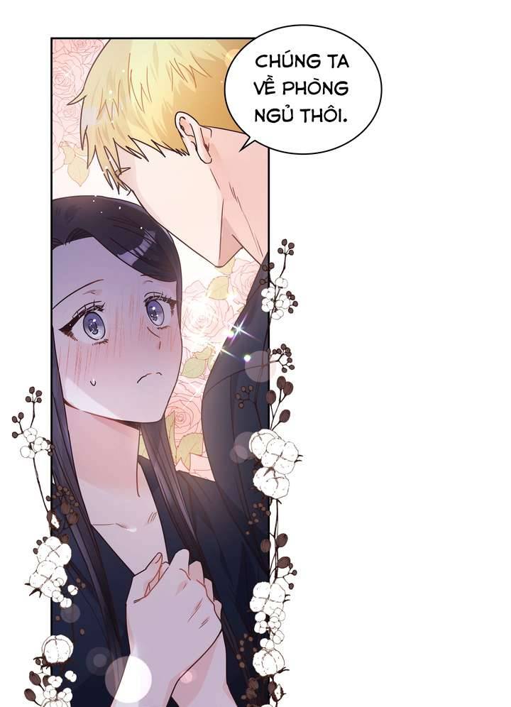 Công Nương Su Chapter 10 - Trang 4