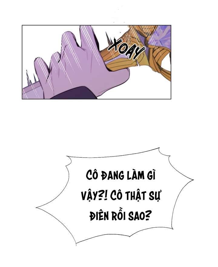 Ác Nữ Cần Bạo Chúa Chapter 14 - Trang 4