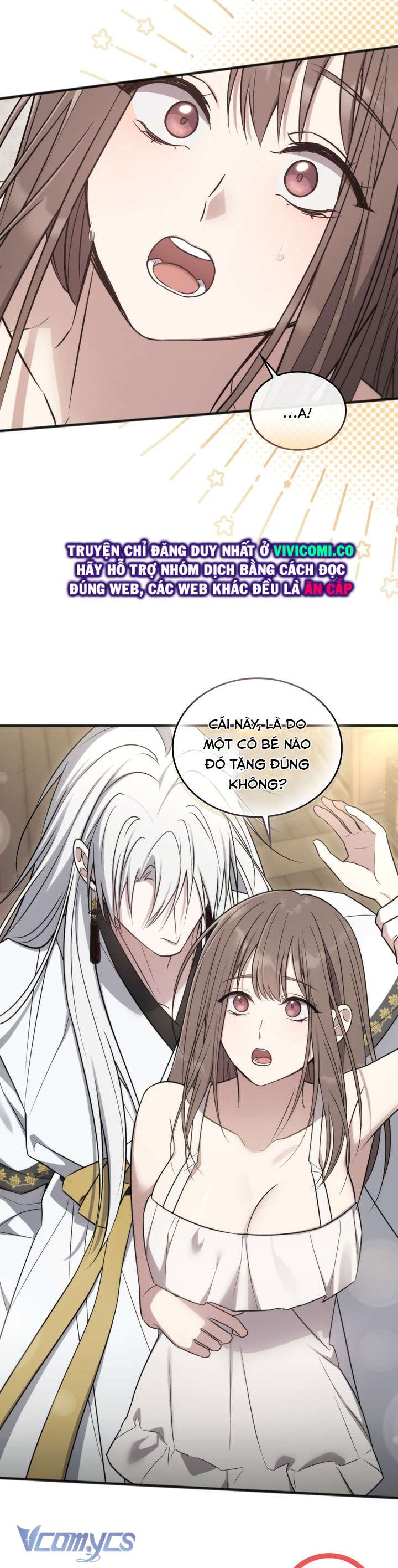 [18+] Đảo Vô Ảnh Chap 15 - Next Chap 16