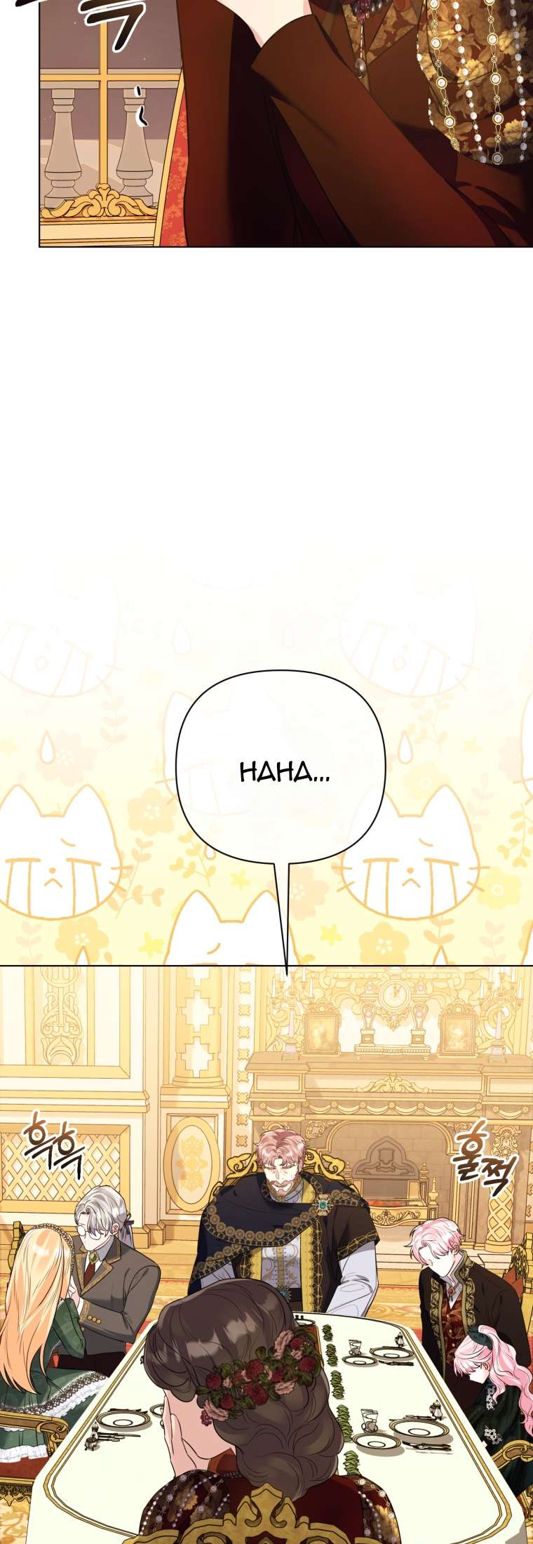 Thà Là Để Tôi Trở Thành Nữ Hoàng Chapter 48 - Trang 3