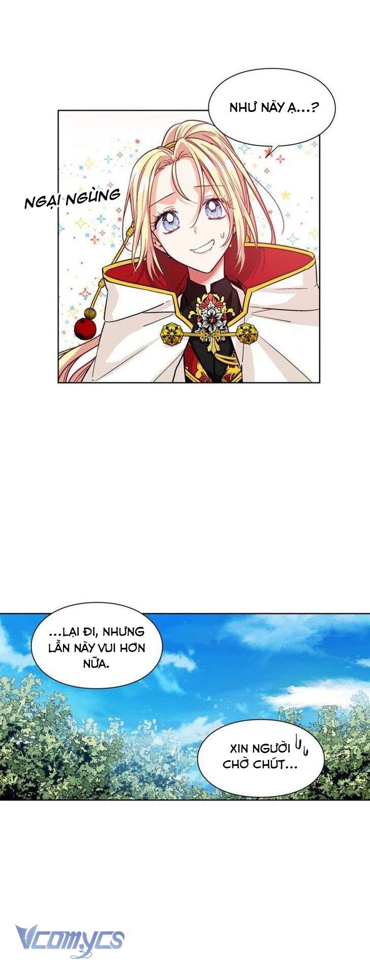 Bác Sĩ Elise: Vi Tiểu Thư Với Cây Đèn Dầu Chap 54 - Trang 2