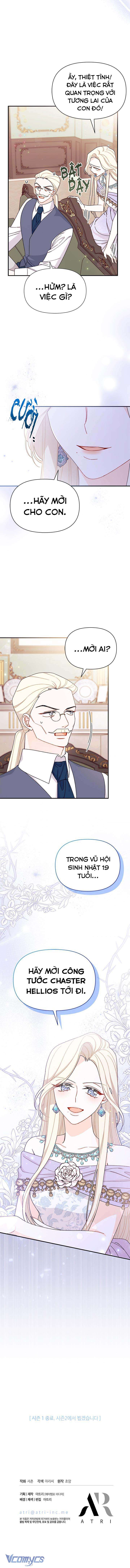 Nhặt Được Nam Chính Tặng Kèm Phu Quân Chap 39 - Trang 3