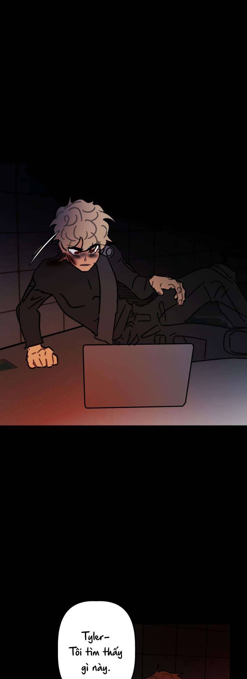 Nghĩa Trang Xe Buýt Chapter 71 - Next Chapter 72