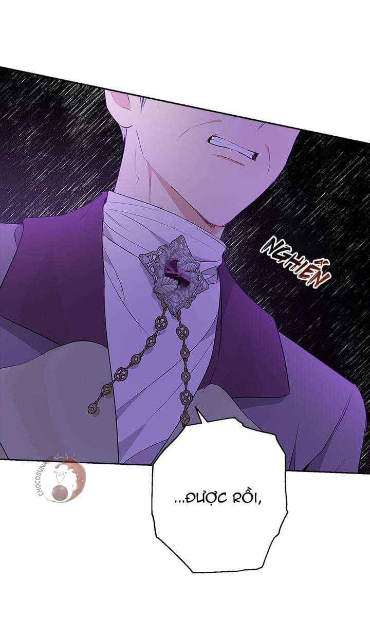 Tôi Là Minh Chứng Của Sự Thật Chap 55 - Next Chap 56