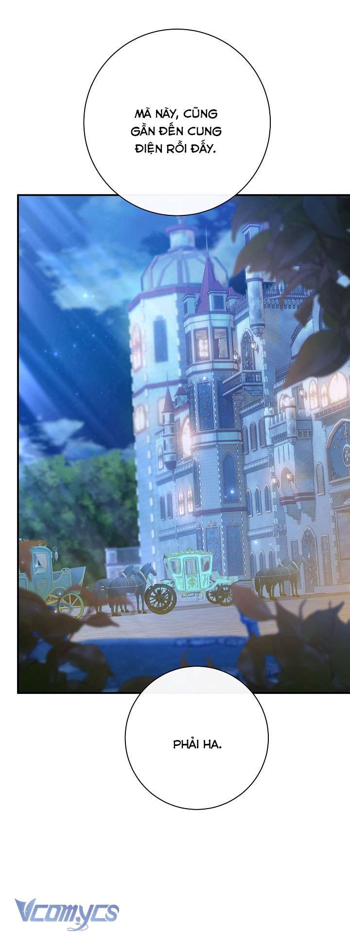 Người Xem Mắt Của Ác Nữ Quá Hoàn Hảo Chapter 62 - Trang 4