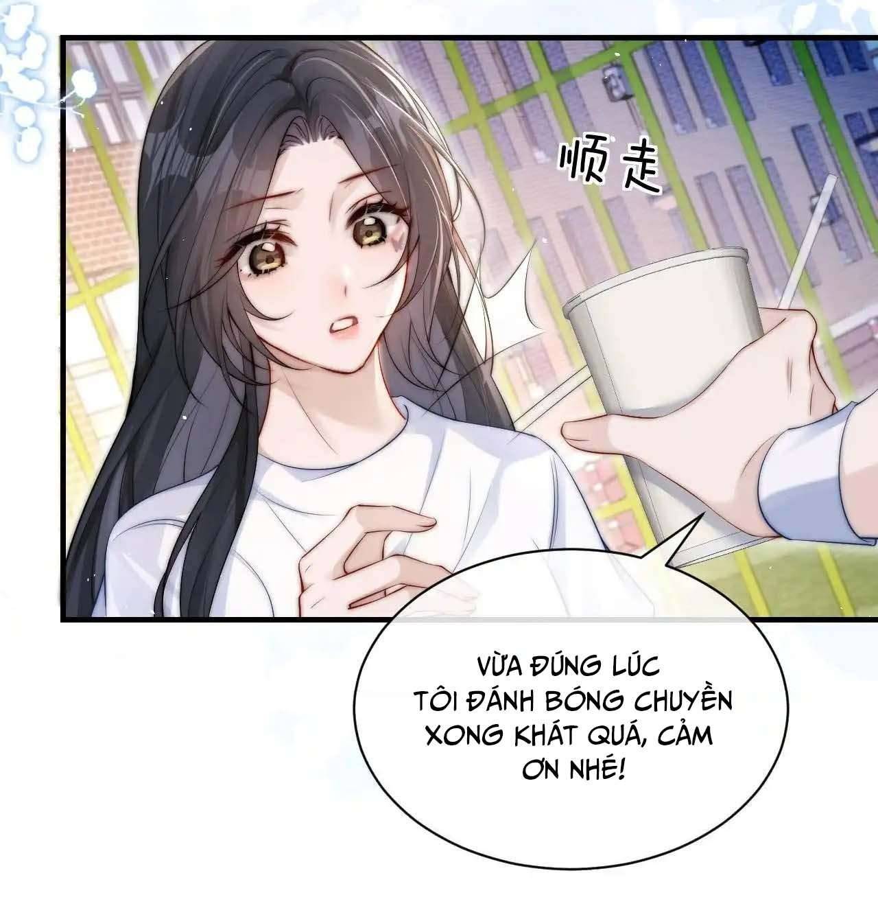 Em Nghe Thấy Được Chapter 16 - Trang 4