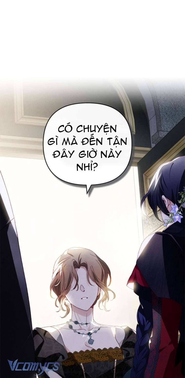 Nuôi vị hôn phu bằng tiền bạc. Chap 22 - Trang 2