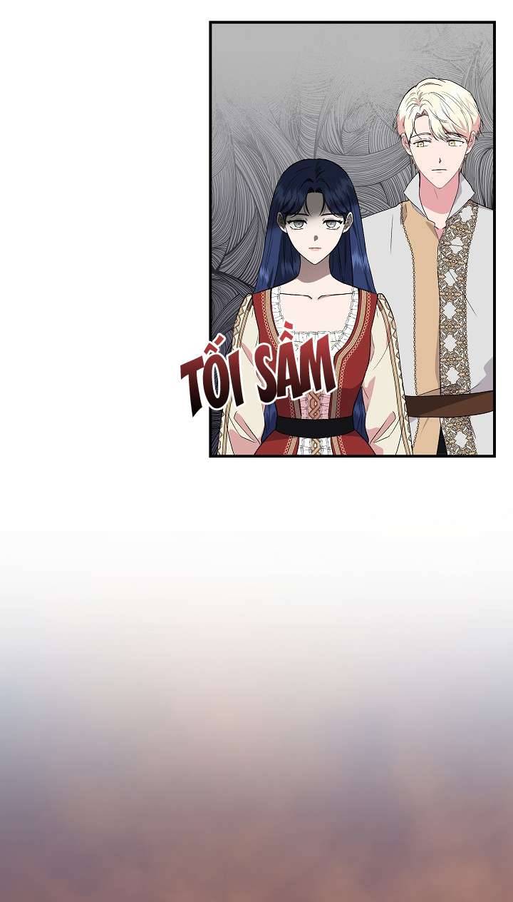 Tôi Không Phải Là Cinderella Chapter 55 - Trang 4