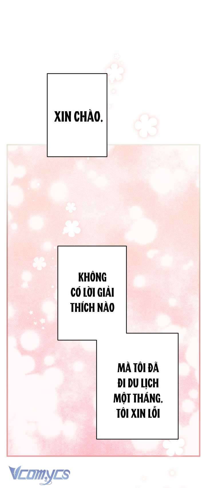 Những Nhân Vật Mạnh Nhất Thế Giới Ám Ảnh Tôi Chapter 59 - Trang 4