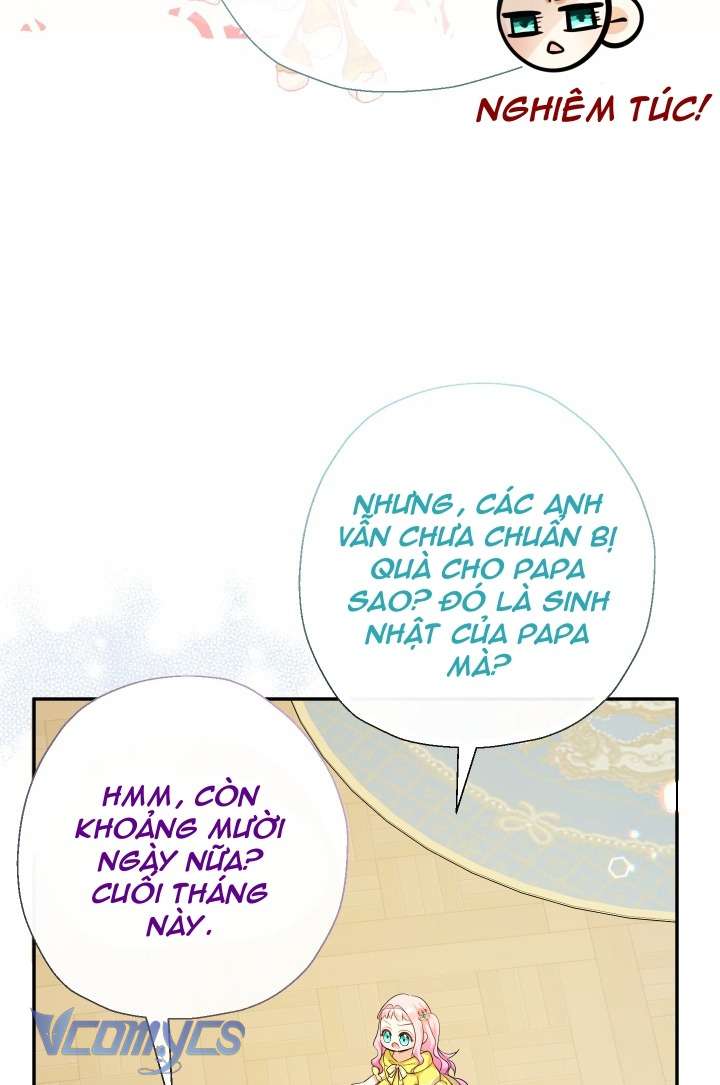 Tiểu Thư Tích Tiền Đi Bụi Chapter 70 - Trang 4