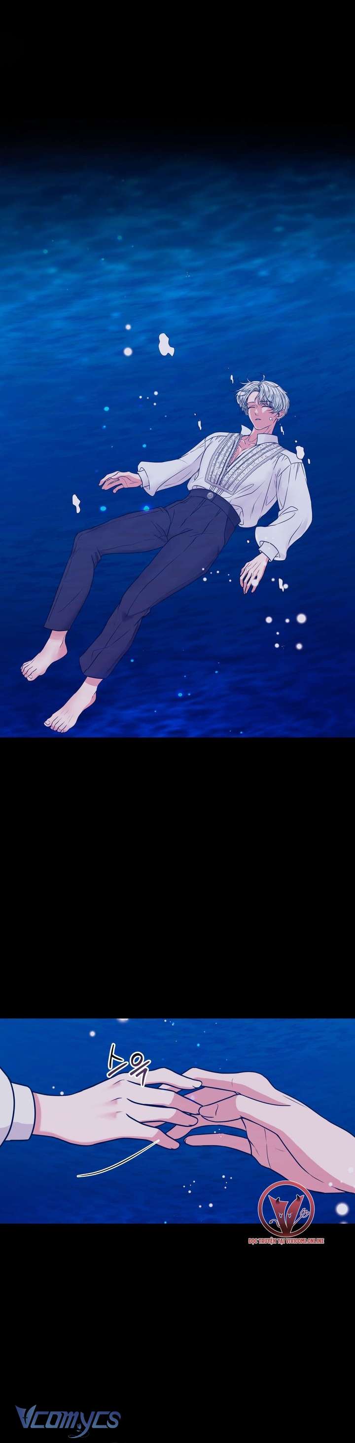 [18+] Anh Trai Đã Thay Đổi Chap 9 - Trang 2