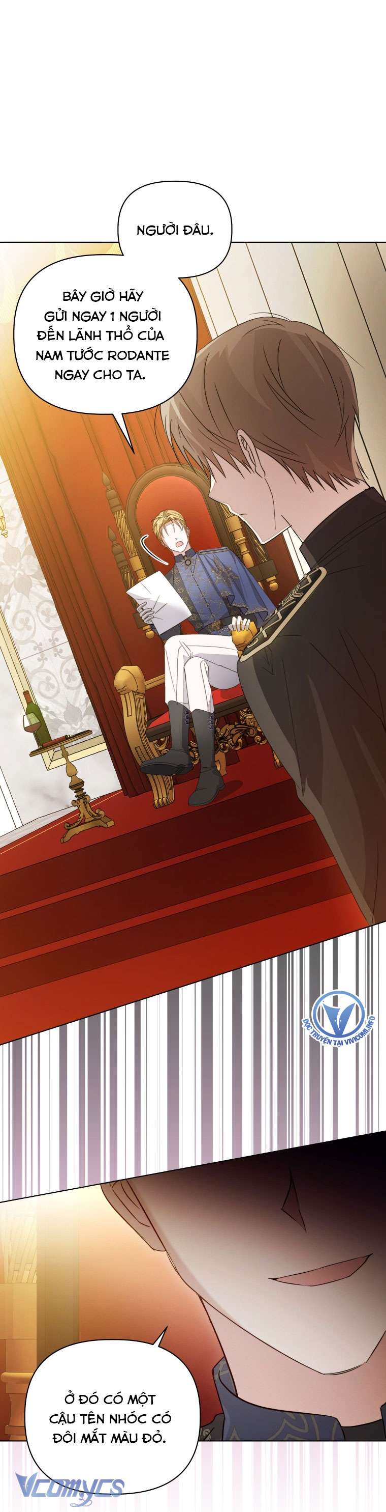 Mọt Sách Là Bạo Quân Chapter 22 - Trang 4