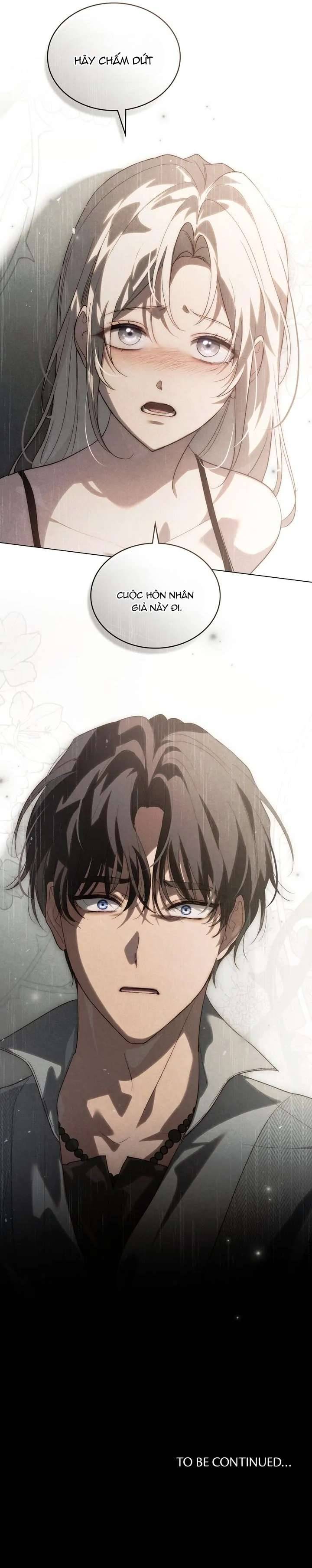 Khi Số Phận Tìm Đến Hai Ta Chapter 43 - Trang 4