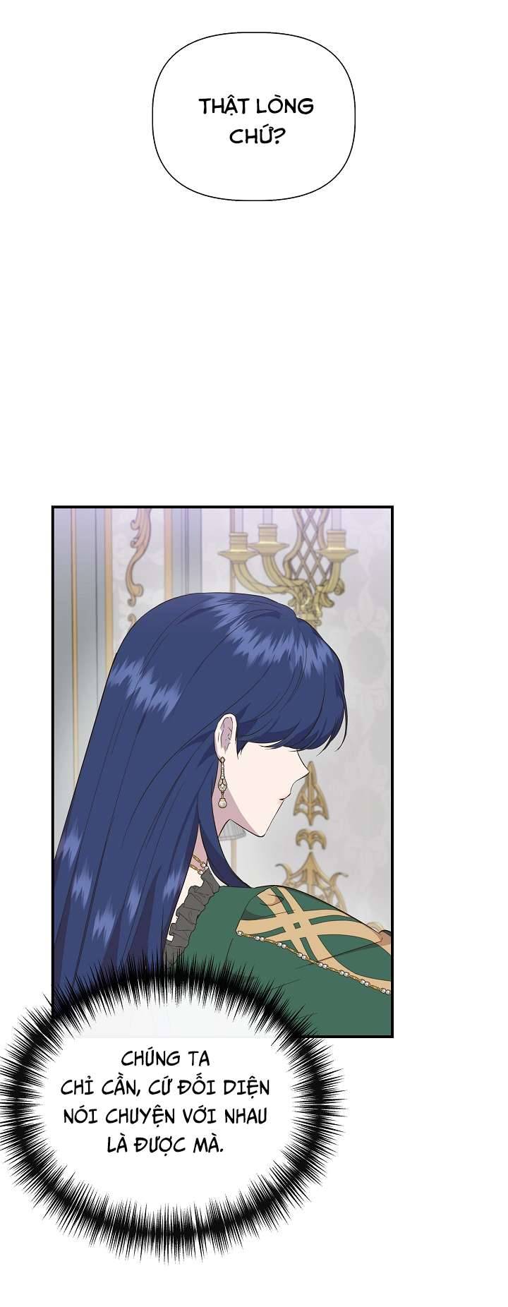 Tôi Không Phải Là Cinderella Chapter 77 - Trang 4