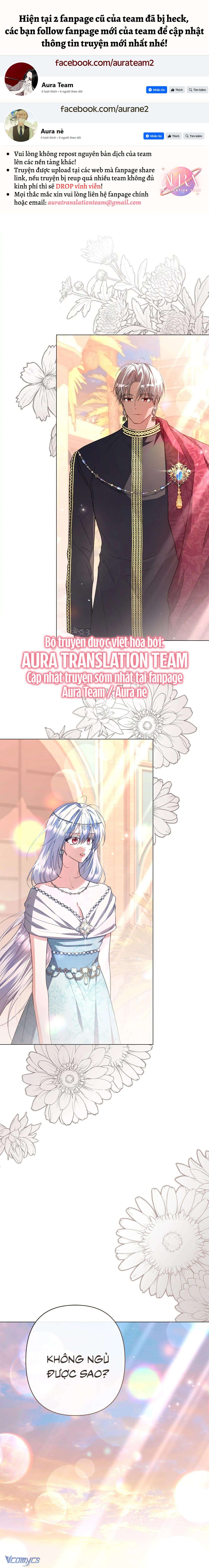 Dấu Vết Của Mặt Trăng Chap 47 - Trang 3