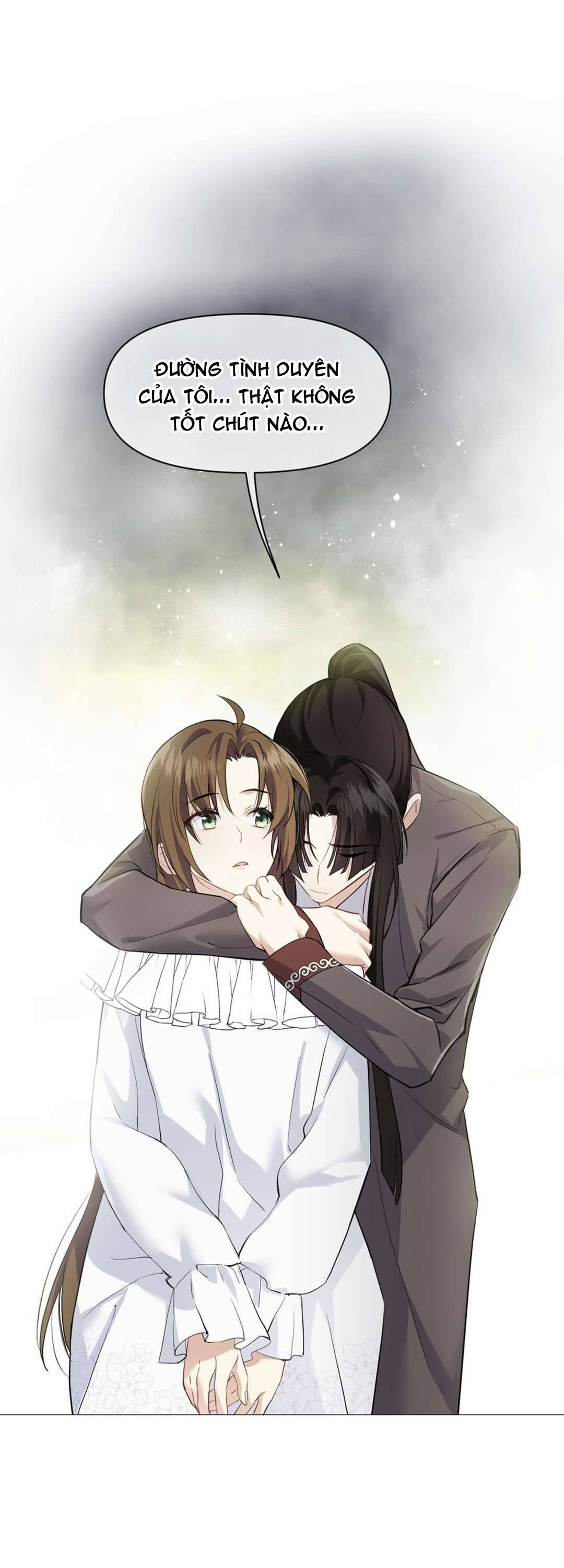 Đại Chiến Công Chúa Chapter 135 - Trang 4