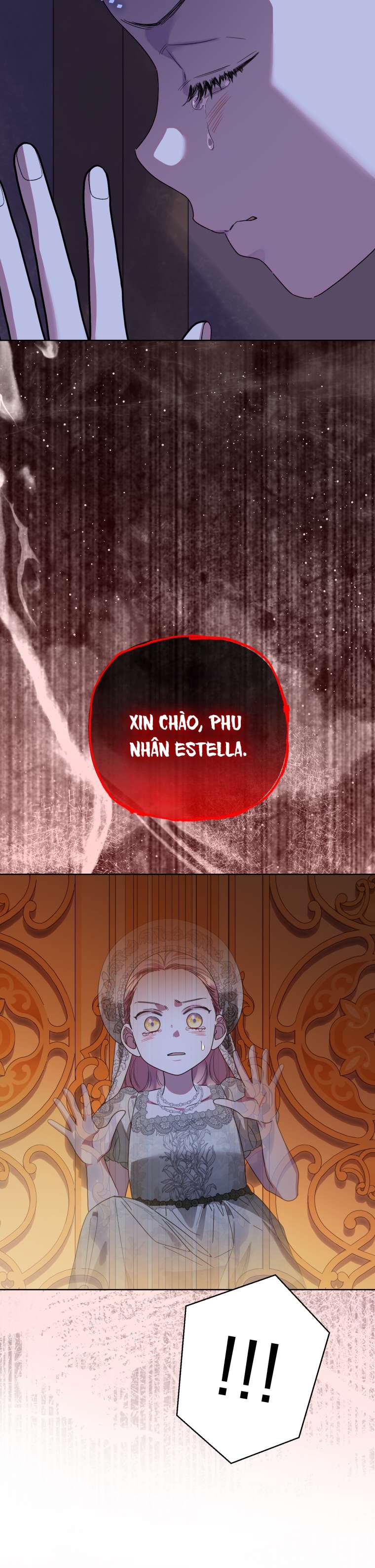 Thà Là Để Tôi Trở Thành Nữ Hoàng Chap 71 - Next Chap 72