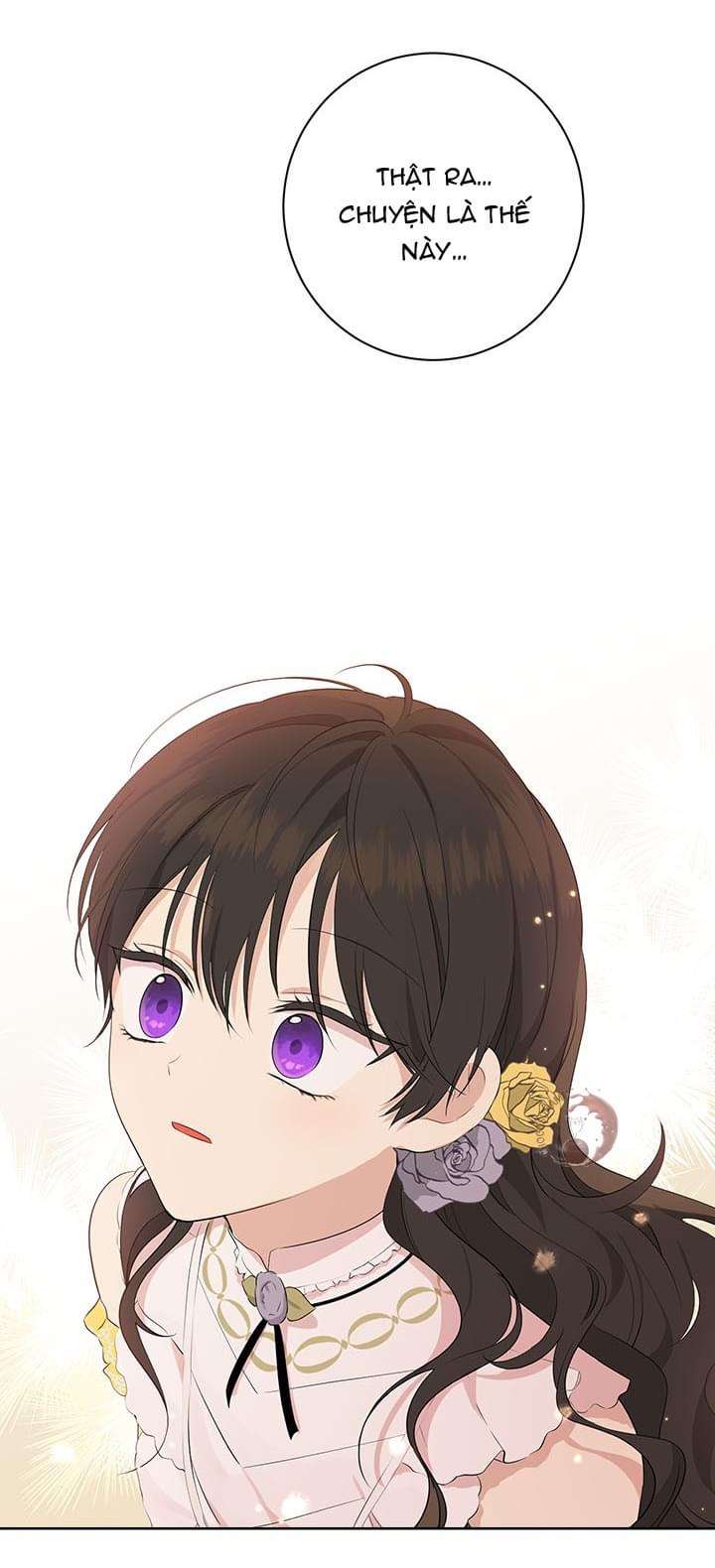 Tôi Là Minh Chứng Của Sự Thật Chap 53 - Next Chap 54