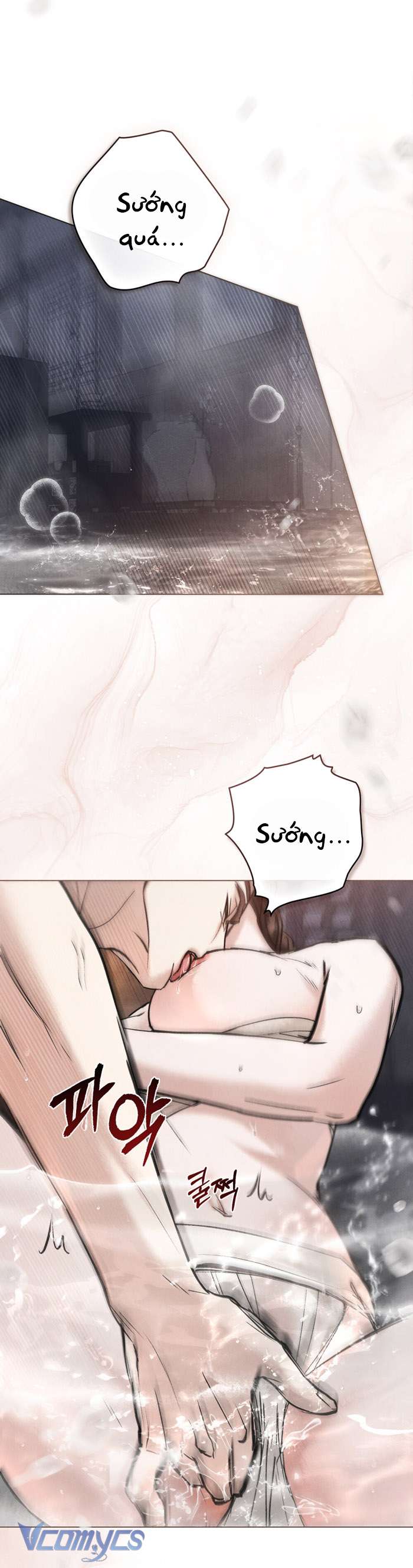 [18+] Đêm Giông Bão Chap 20 - Trang 2