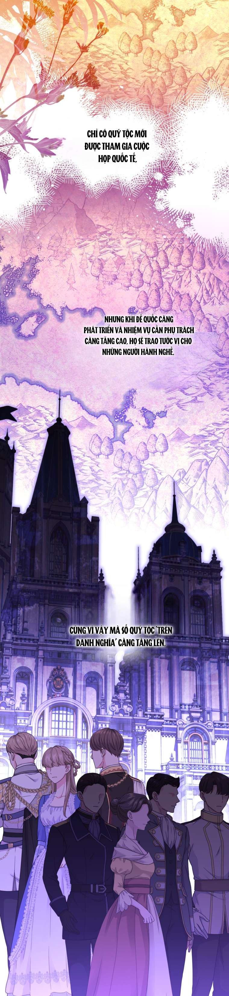 Thà Là Để Tôi Trở Thành Nữ Hoàng Chapter 20 - Next Chapter 21