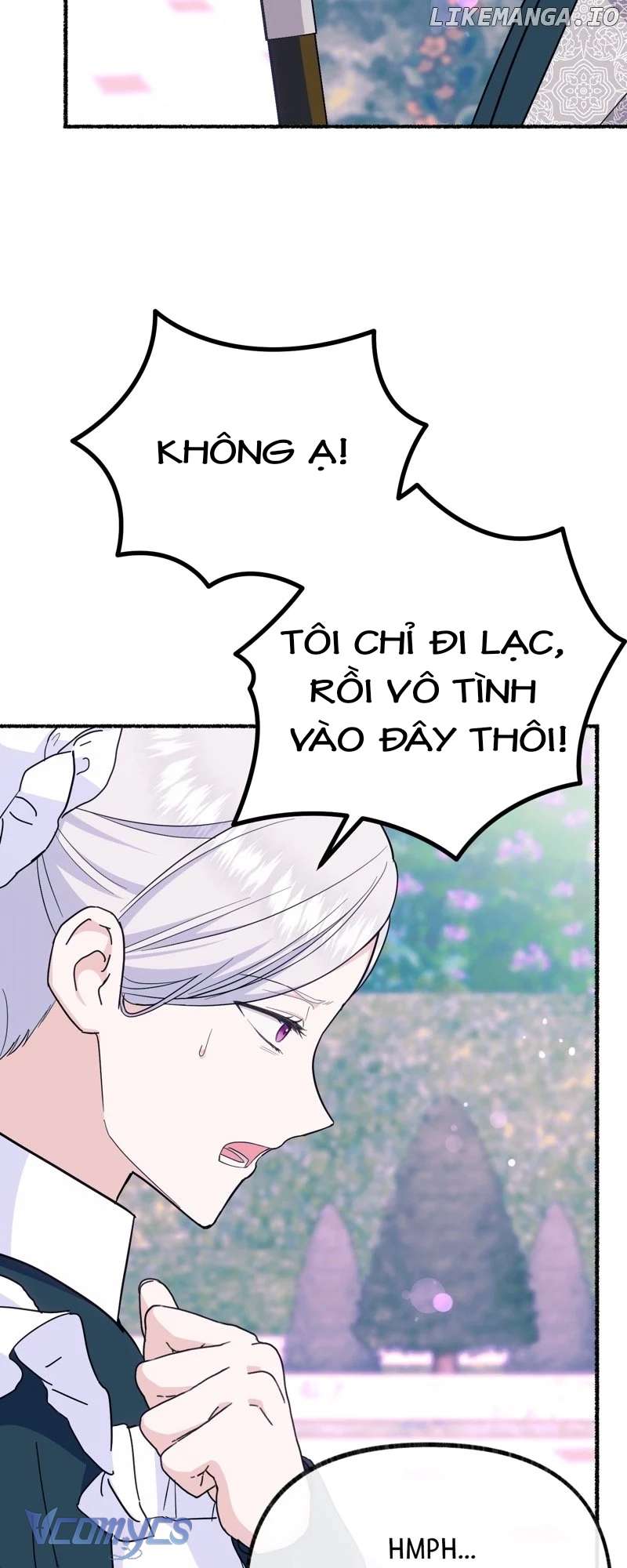 Trở Thành Chú Mèo Ngủ Cùng Bạo Chúa Chapter 12 - Trang 3