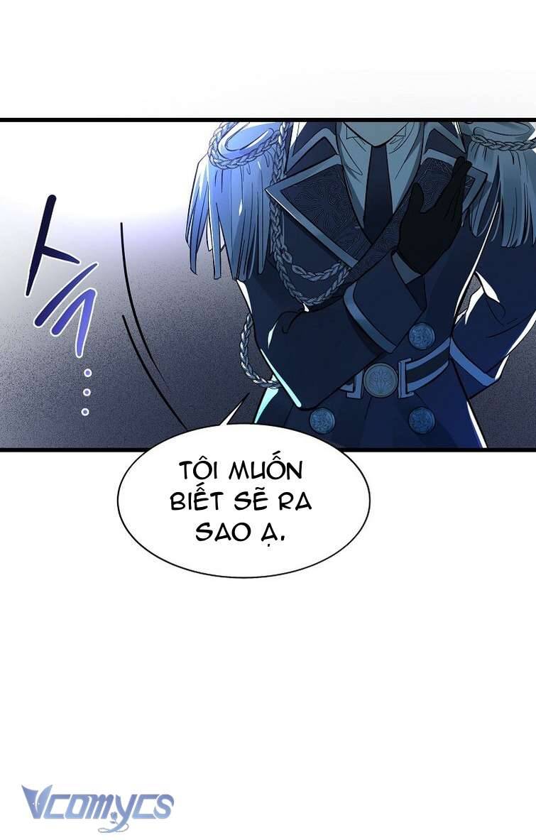 Ác Quỷ Nuôi Dưỡng Tiểu Thư Chapter 1 - Next Chapter 2