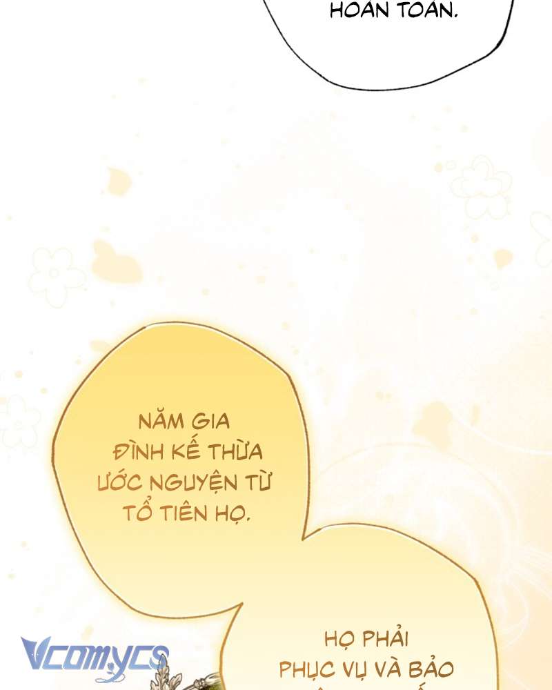 Chuyện Tình Tuyết Phương Bắc Chapter 23 - Trang 4