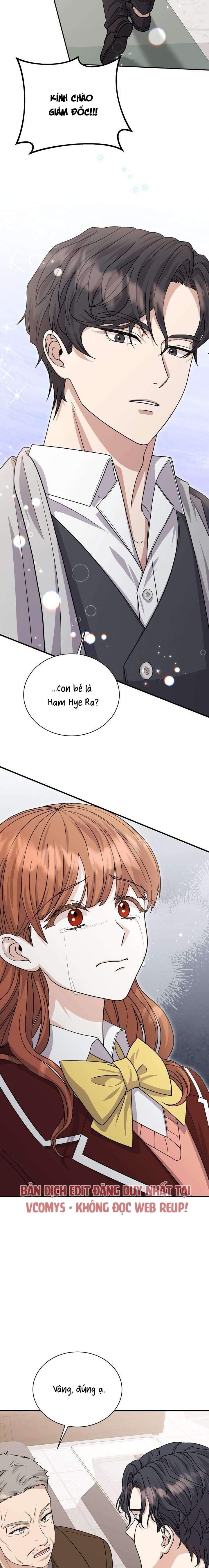 [ 18+ ] Người Chú Cứu Rỗi Chap 1 - Next Chap 2