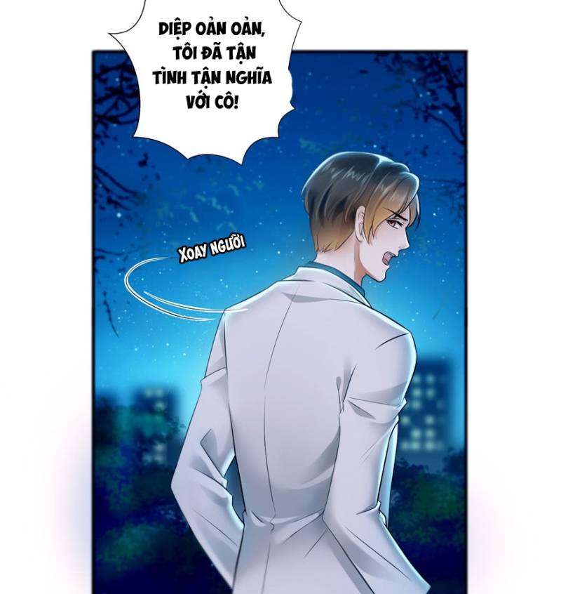 Hệt Như Hàn Quang Gặp Nắng Gắt Chap 2 - Trang 4