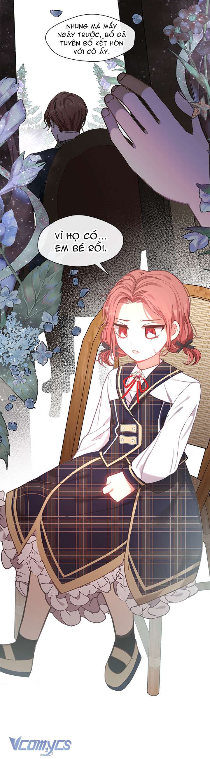 Gia Đình Bị Ám Ảnh Bởi Tôi Chapter 42 - Trang 4