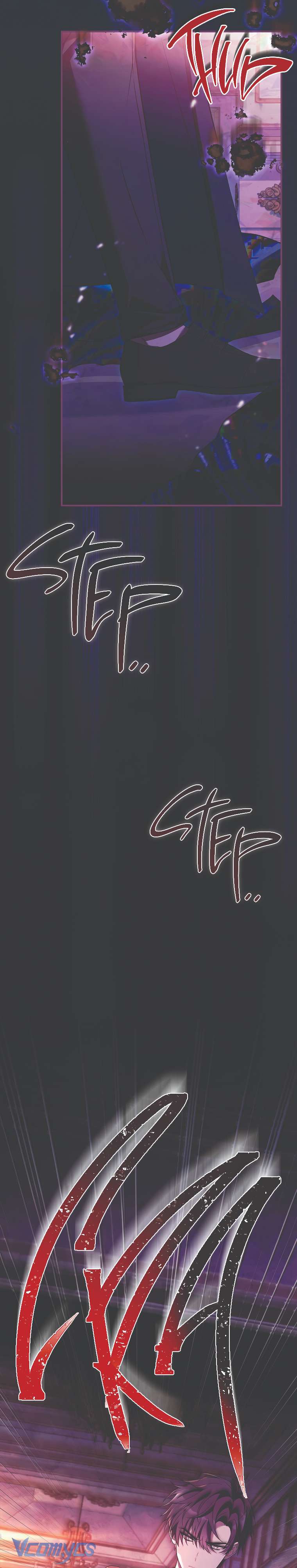 Tôi Đã Tắt Cài Đặt Chế Độ Nhận Thức Nỗi Đau! Chap 23 - Trang 3