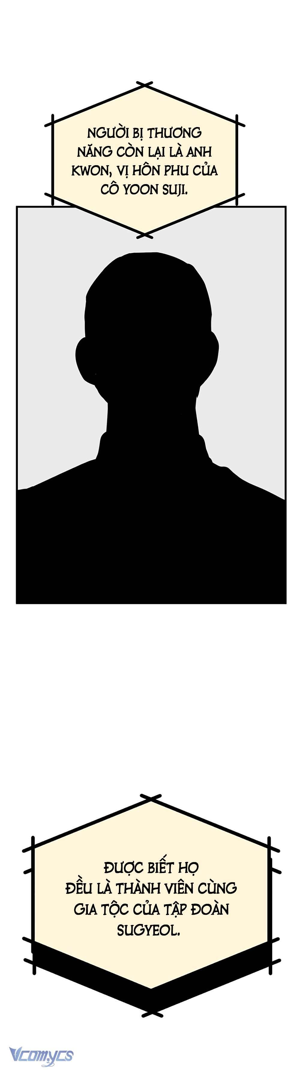 Kẻ Rác Rưởi Không Đáng Được Yêu Chapter 58 - Trang 4