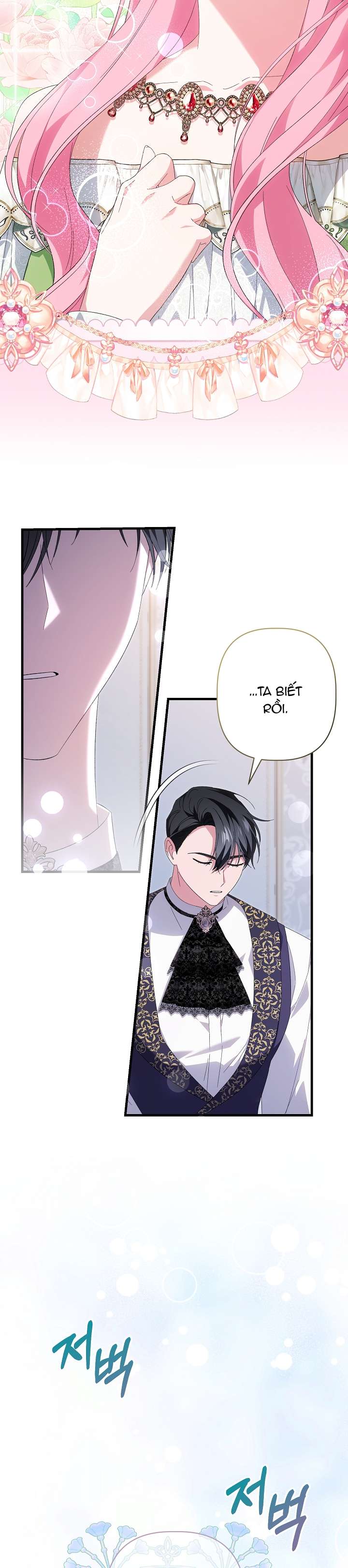 Cha Của Nam Chính Từ Chối Hủy Hôn Chapter 15 - Trang 4